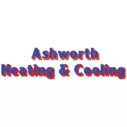 Logo von Ashworth Heating & Cooling