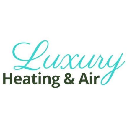 Logo de Luxury Heating & Air