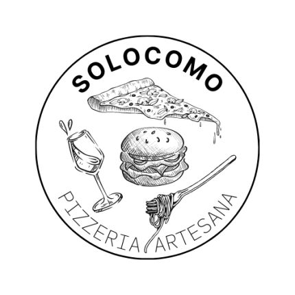 Logo van Solo Como