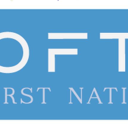 Logótipo de The LOFTS at First National