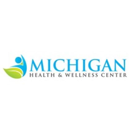 Logo da Michigan Health & Wellness Center