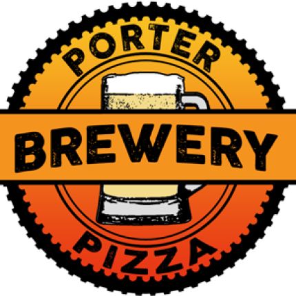 Logo da Porter Brewery Pizza