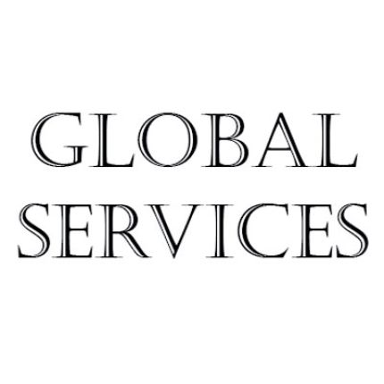 Λογότυπο από Global Services