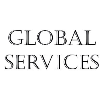 Logotyp från Global Services