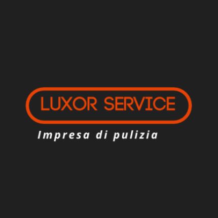 Logo da Luxor Service