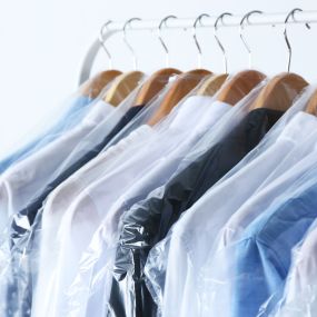 Bild von WASH 101 Eco-Friendly Dry Cleaners and Laundry
