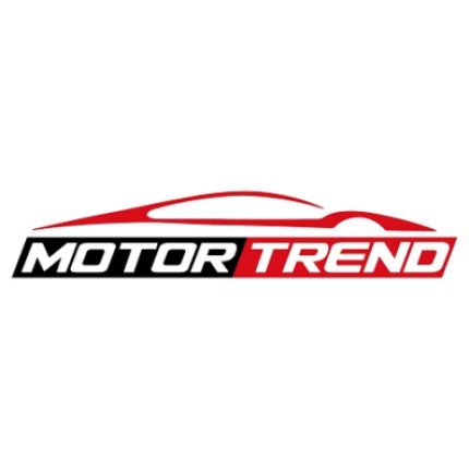 Logótipo de Motor Trend vendita usato plurimarche