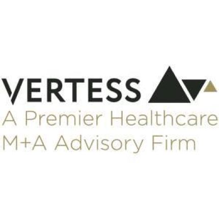 Logo von Vertess Healthcare M&A