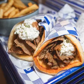 Gyros