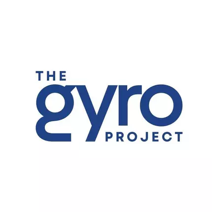 Λογότυπο από The Gyro Project