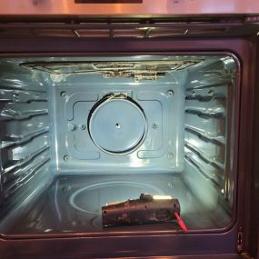 Bild von First National Oven Clean and Repair