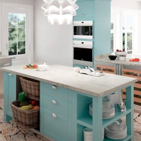 Country Style Kitchen Design