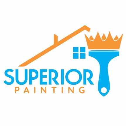 Logótipo de Superior Painting