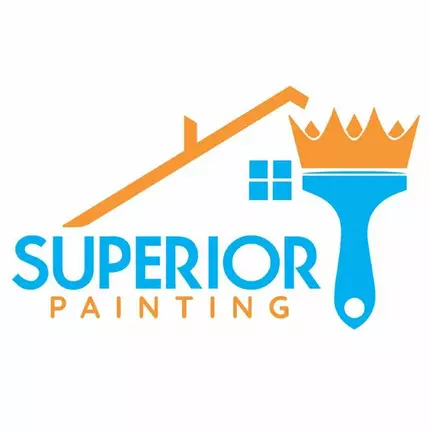 Logotipo de Superior Painting