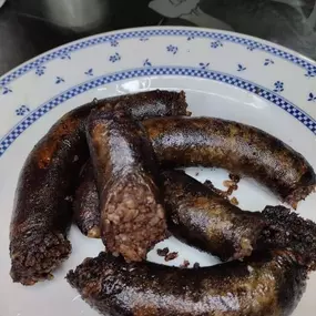 Morcilla