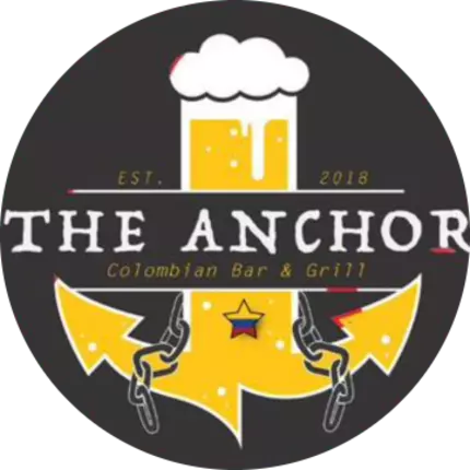 Logo od The Anchor Colombian Bar & Grill