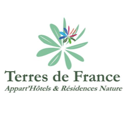 Logotyp från Terres de France - Résidence du Golf de la Cabre d'Or