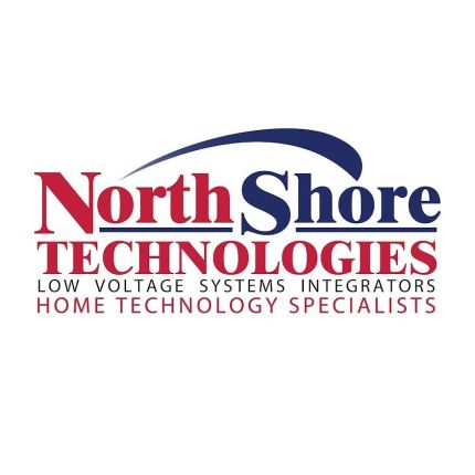 Logotyp från North Shore Technologies