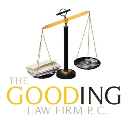 Λογότυπο από The Gooding Law Firm P.C.