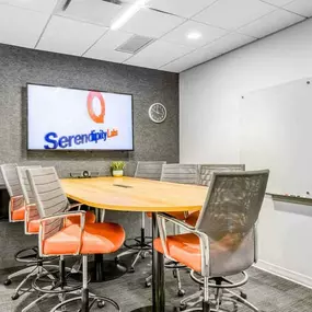 Bild von Serendipity Labs - Rochester