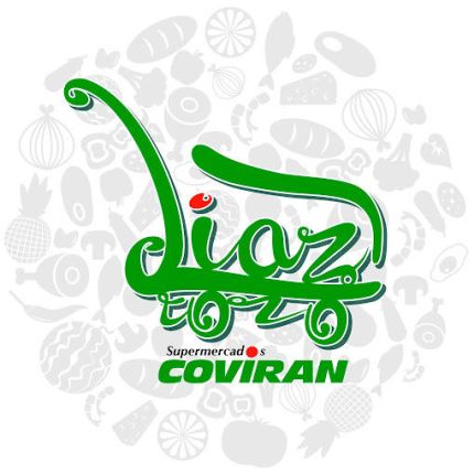 Logo von Coviran Díaz Toro