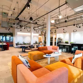 Bild von Serendipity Labs - Nashville Gulch