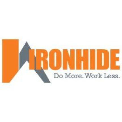 Logotipo de Ironhide Equipment