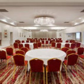 Bild von Leonardo Hotel and Conference Venue Aberdeen Airport