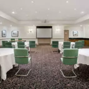 Bild von Leonardo Hotel and Conference Venue Aberdeen Airport