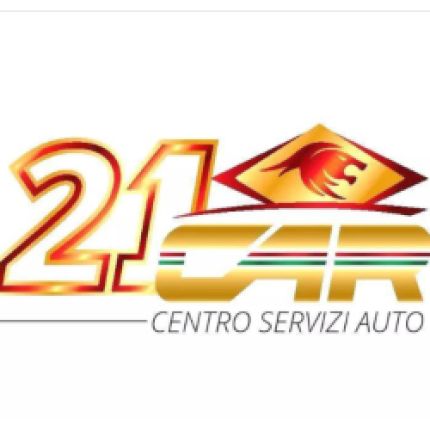 Logo od 21 CAR