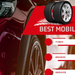 Bild von Best Mobile Tyre and Service