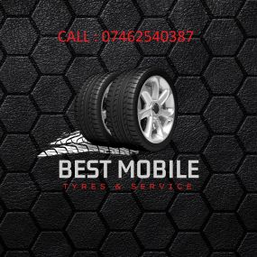 Bild von Best Mobile Tyre and Service