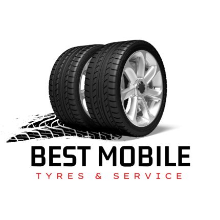 Logo da Best Mobile Tyre and Service