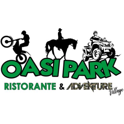 Logo from Ristorante & Agriturismo Oasi Park Adventure