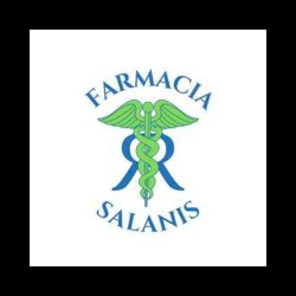 Logótipo de Farmacia Salanis