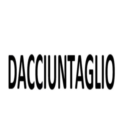 Logotyp från Dacciuntaglio