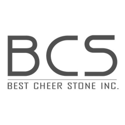 Logo from Best Cheer Stone & Cabinets