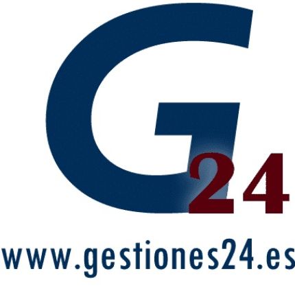 Logo de Gestiones24 - Online Managers S.L.