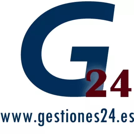 Logo od Gestiones24 - Online Managers S.L.