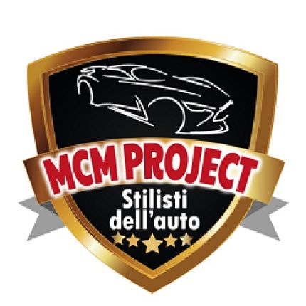 Logo from MCM Project