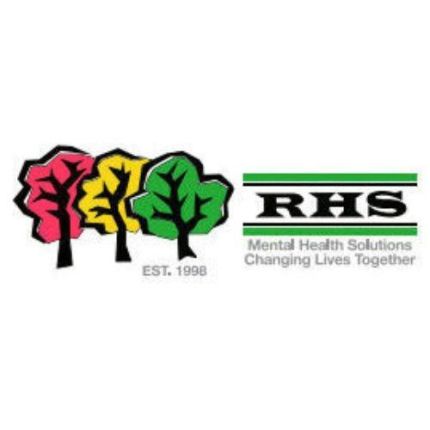 Logo de Rehabilitative Health Services