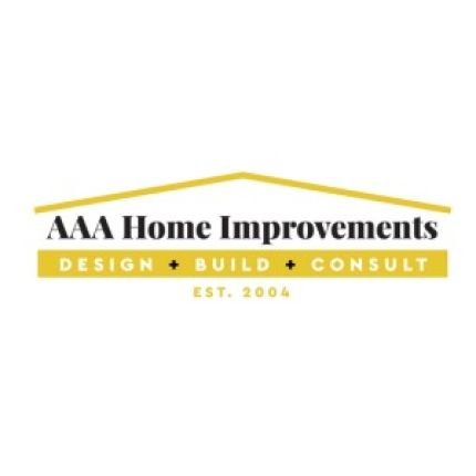 Logo from AAA Home Improvements, Inc.