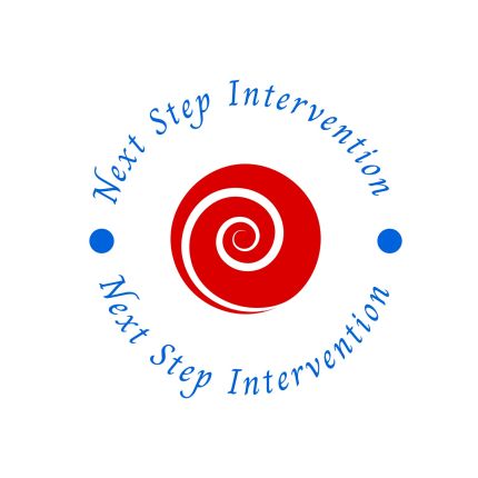 Logotipo de Next Step Intervention