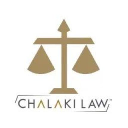 Logotipo de Chalaki Law Personal Injury Firm - Carrollton Office