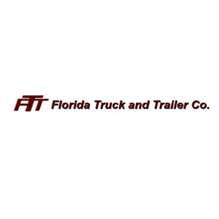 Logo from Florida Truck & Trailer Co