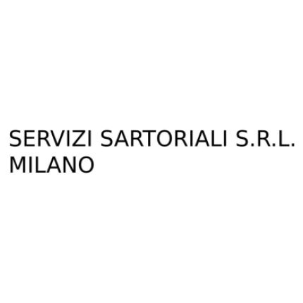 Logotyp från Servizi Sartoriali S.r.l.
