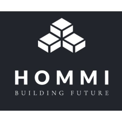 Logo van Casa Hommi