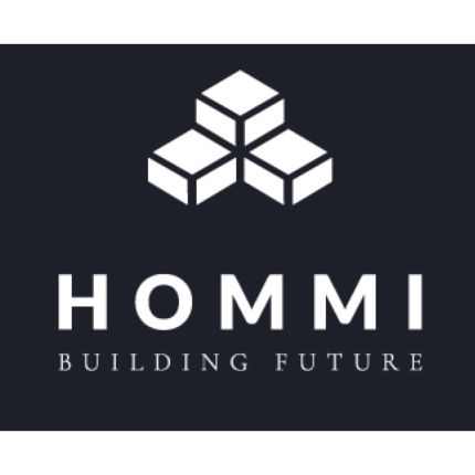 Logótipo de Casa Hommi