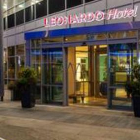 Bild von Leonardo Hotel Liverpool