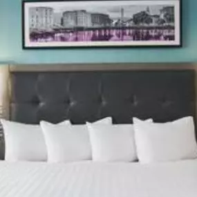 Bild von Leonardo Hotel Liverpool